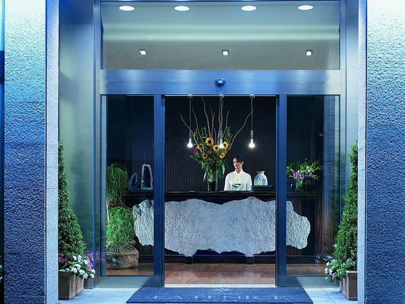 Hotel La Fenice Белпасо Екстериор снимка